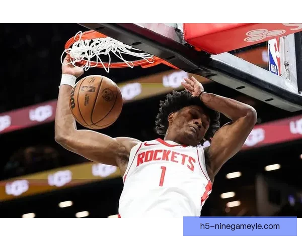 火箭三分乏力伊森莽阿门致命球