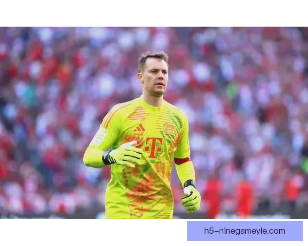 诺伊尔或告别拜仁好过领施舍