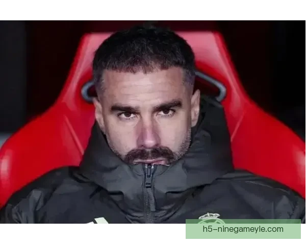 皇马今季维稳卡瓦哈尔前景未定