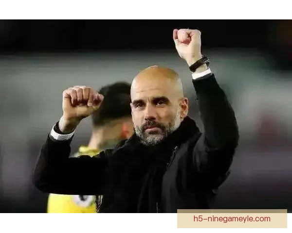 瓜迪奥拉声援巴勒斯坦遭曼城犹太团体抗议