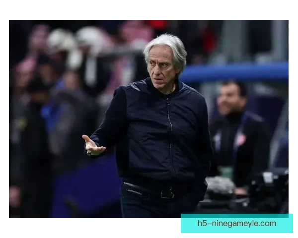 沙媒：热苏斯续约系于C罗去留