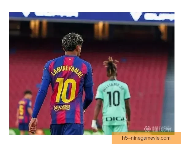 巴萨投诉西足协判罚标准混乱