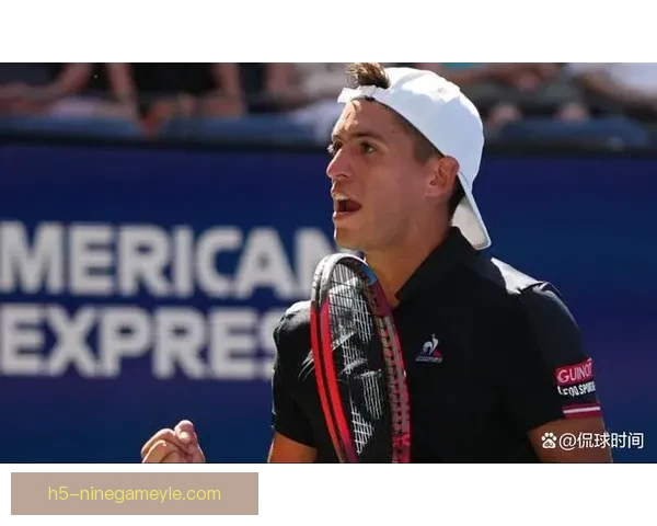 阿尔卡拉斯少年成名破纪录王者