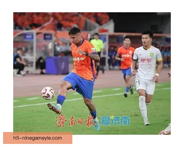 以瓦科心向泰山难忘国安大四喜