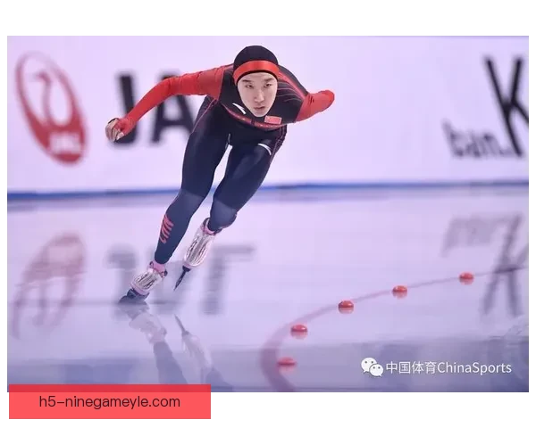 女子速滑韩梅第九创奥运新高峰