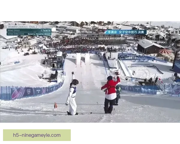 徐梦桃卫冕中国第二金邵琪摘铜