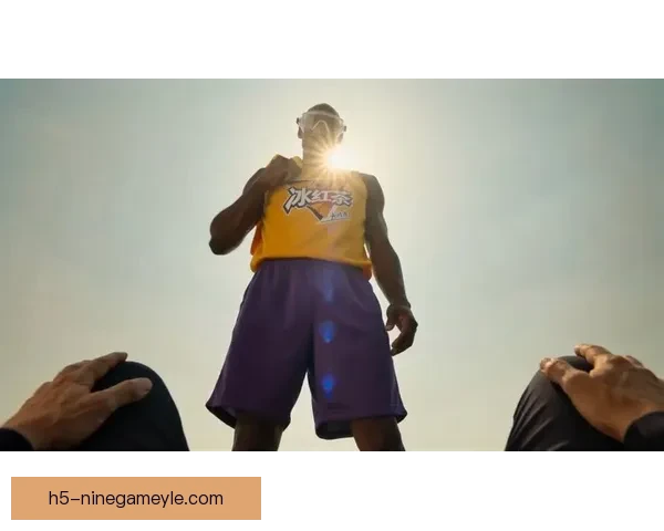 曼巴精神照亮赛场之心永不言弃