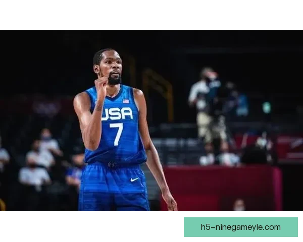 杜兰特回应小号事件 专注本赛季前行