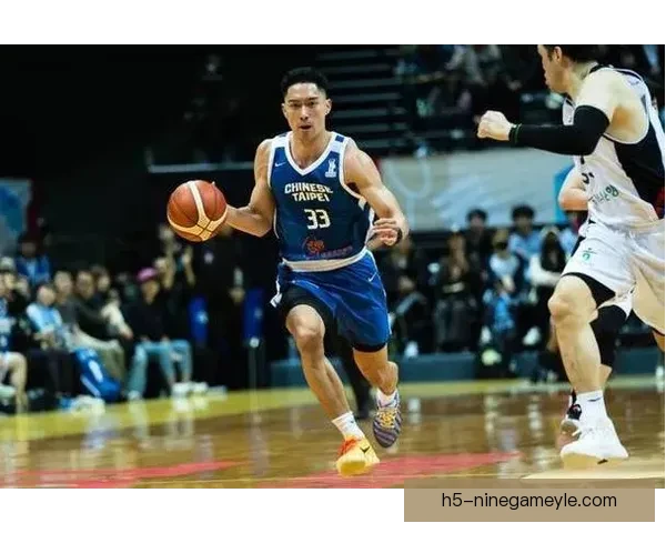 中国台北男篮爆冷击败韩国 陈盈骏林庭谦立功 中国台北男篮爆冷击败韩国 陈盈骏林庭谦立功