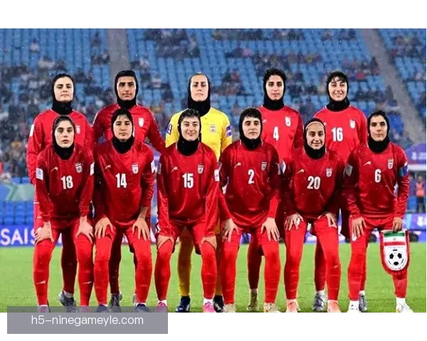 伊朗女足球员回应:我们无威胁愿回国 伊朗女足球员回应:我们无威胁愿回国
